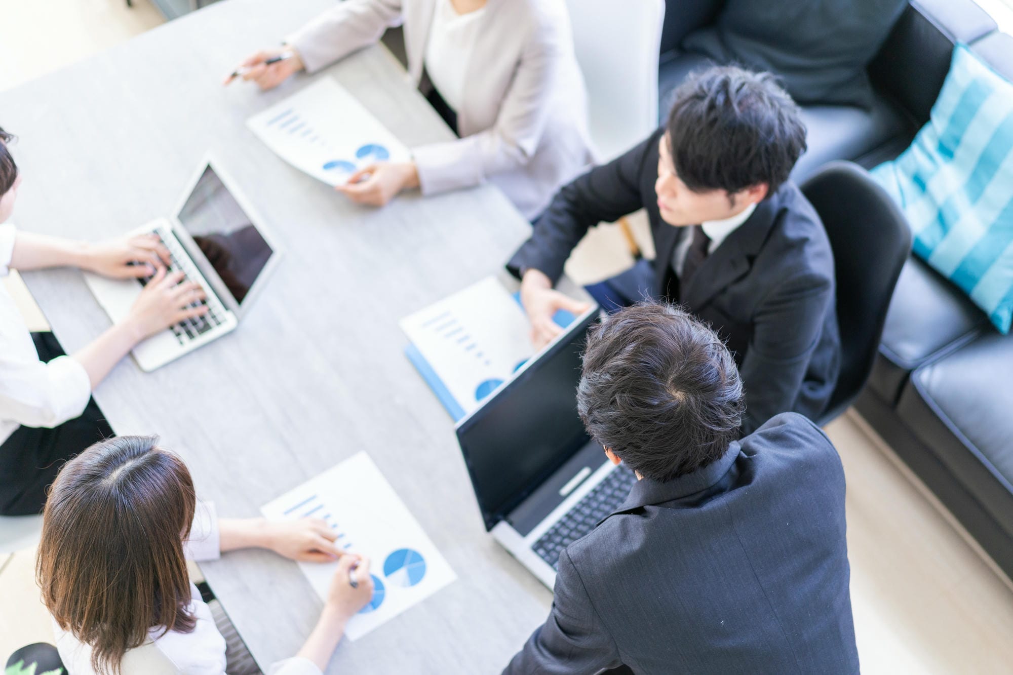 ITシステム要件定義・要求定義の進め方をわかりやすく解説