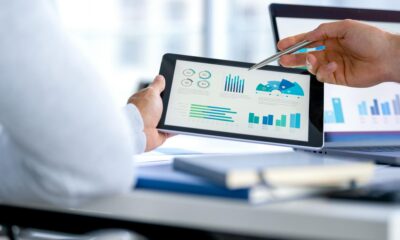 中小企業向けERPパッケージ5選｜導入効果・選定基準・費用を徹底解説
