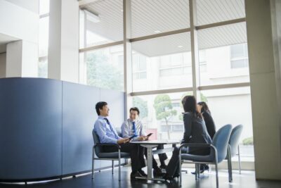ITシステム要件定義・要求定義の進め方をわかりやすく解説