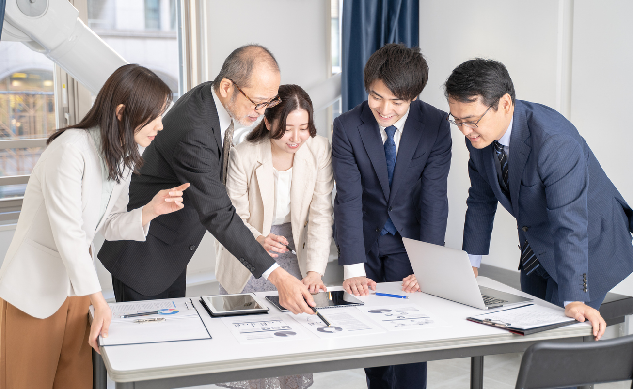 要件定義とは?基本概念から進め方まで徹底解説
