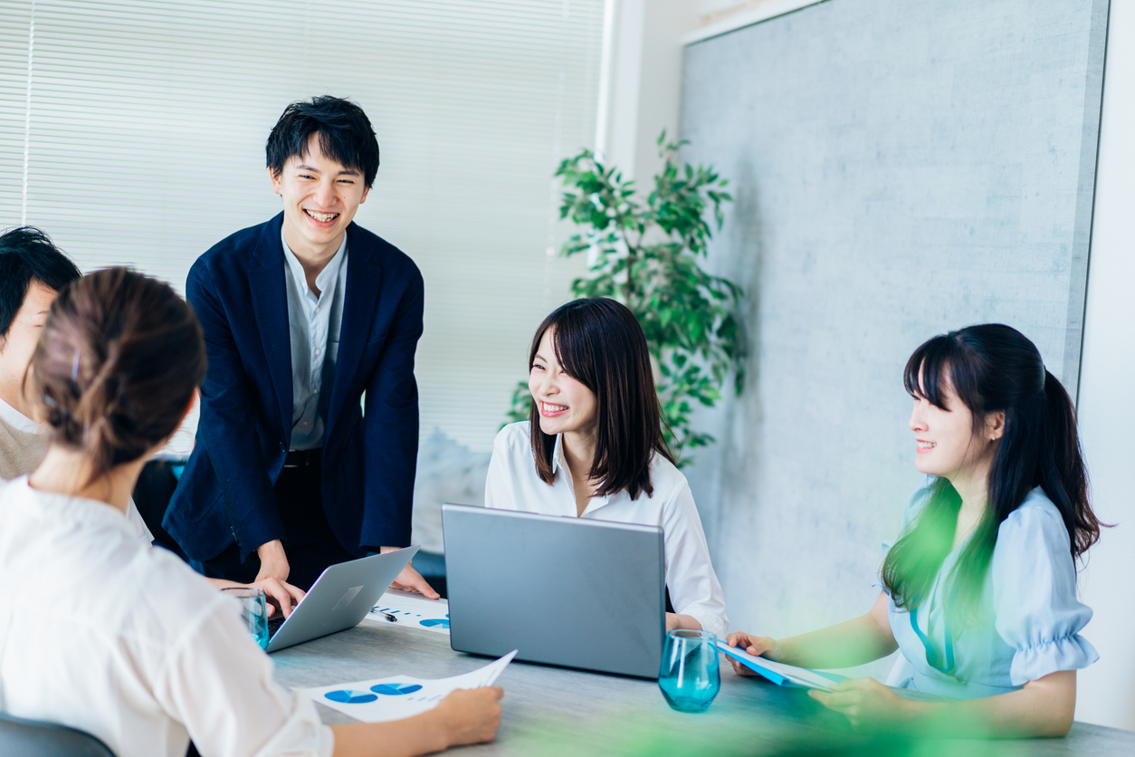 ERPコンサルティング会社5選|選び方と費用相場を徹底解説