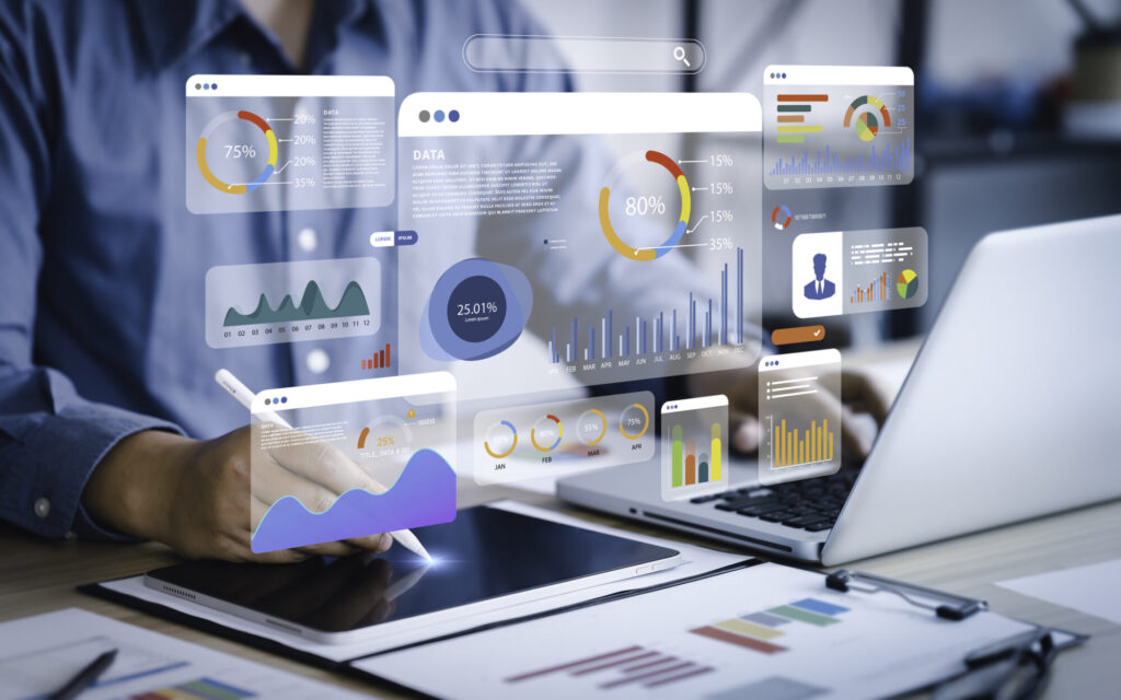 Dynamics365とは｜導入効果とコンサル支援による成功戦略
